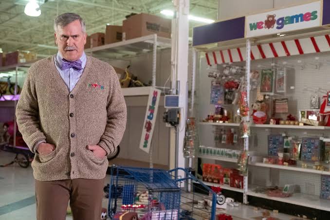 FansOfTheDead1's tweet image. #DontGoToWorkUnlessItsFunDay
It’s important to take some time for yourself. I know most of these people wish they’d called in.