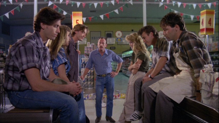 FansOfTheDead1's tweet image. #DontGoToWorkUnlessItsFunDay
It’s important to take some time for yourself. I know most of these people wish they’d called in.