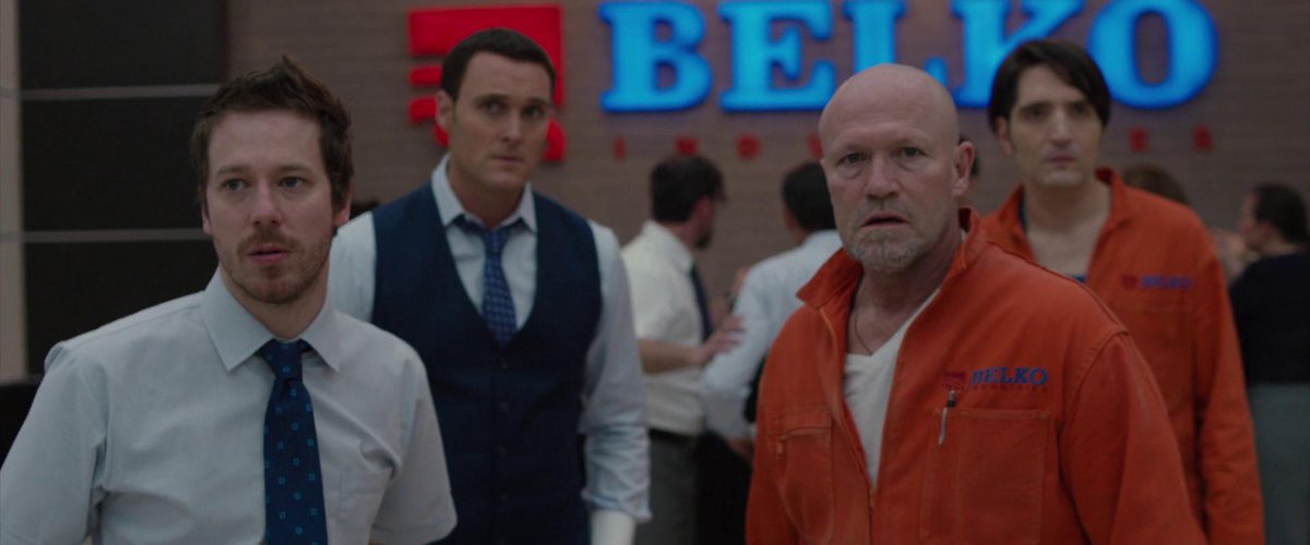 FansOfTheDead1's tweet image. #DontGoToWorkUnlessItsFunDay
It’s important to take some time for yourself. I know most of these people wish they’d called in.