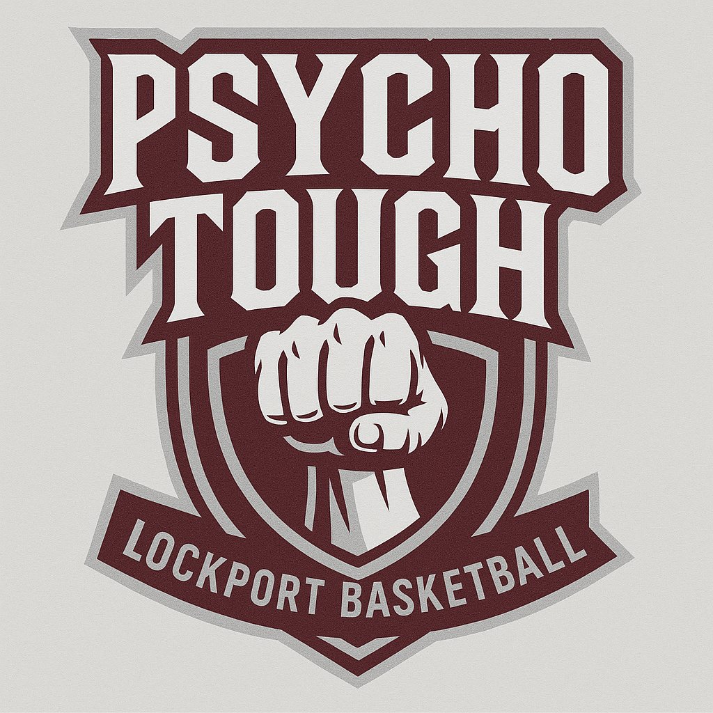 PORTER HOOPS
PSYCHO TOUGH AWARD
TOUGHNESS PLAYS: PHYSICAL SCREENS AND BOX OUTS, HUSTLE, 110% EFFORT IN GAMES, PRACTICE, DRILLS. MAX COMPETITOR. 
🏀⚓🏀⚓🏀
2025 PSYCHO TOUGH AWARD WINNER: 
IZEYAH PRUITT
<a href="/Izeyah2025/">Izeyah</a> <a href="/lthsathletics/">Lockport Athletics</a> <a href="/LockportHS205/">Lockport Township High School</a>