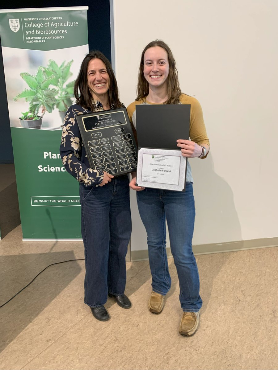 USask PlantSci tweet media