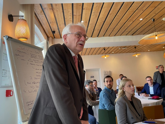 PCRonline 🫀 (@pcronline) on Twitter photo #EuroPCR 2025 ViTAL® session in progress.
A wonderful opportunity to learn & share, working together towards a common goal:
To provide the best possible educational experience for our attendees, PCR-style 🫶
<a href="/NievesGonzalo1/">Nieves Gonzalo</a> <a href="/CuissetDr/">DrThomasCuisset</a> <a href="/nicolasdumonte1/">nicolas dumonteil</a>
#CardioEd #EuroPCR 2025 ViTAL® session in progress.
A wonderful opportunity to learn & share, working together towards a common goal:
To provide the best possible educational experience for our attendees, PCR-style 🫶
<a href="/NievesGonzalo1/">Nieves Gonzalo</a> <a href="/CuissetDr/">DrThomasCuisset</a> <a href="/nicolasdumonte1/">nicolas dumonteil</a>
#CardioEd