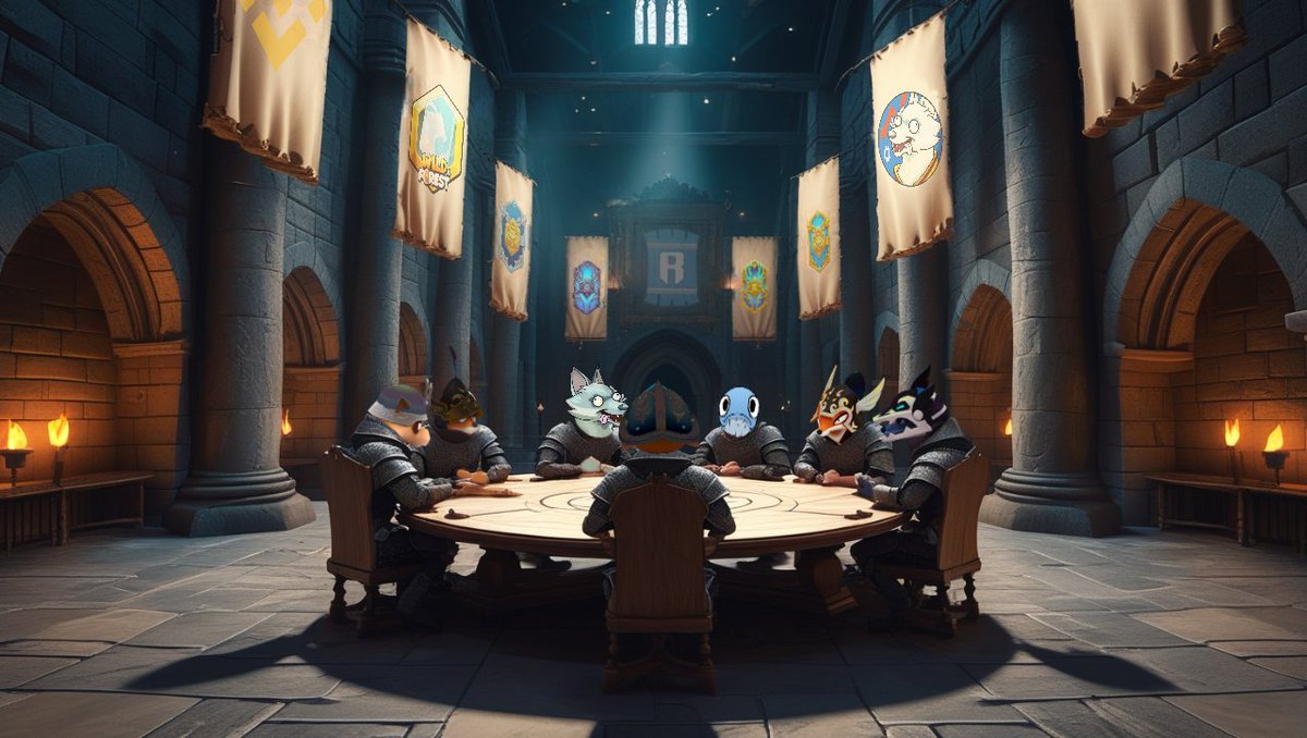 Starting today, attending a Wild Forest AMA will be something to mark on the calendar 📅✨🌲

There will be giveaways for you in every AMA 🎁🙌

𝙍𝙚𝙦𝙪𝙞𝙧𝙚𝙢𝙚𝙣𝙩: 𝙗𝙚 𝙩𝙝𝙚𝙧𝙚 👀