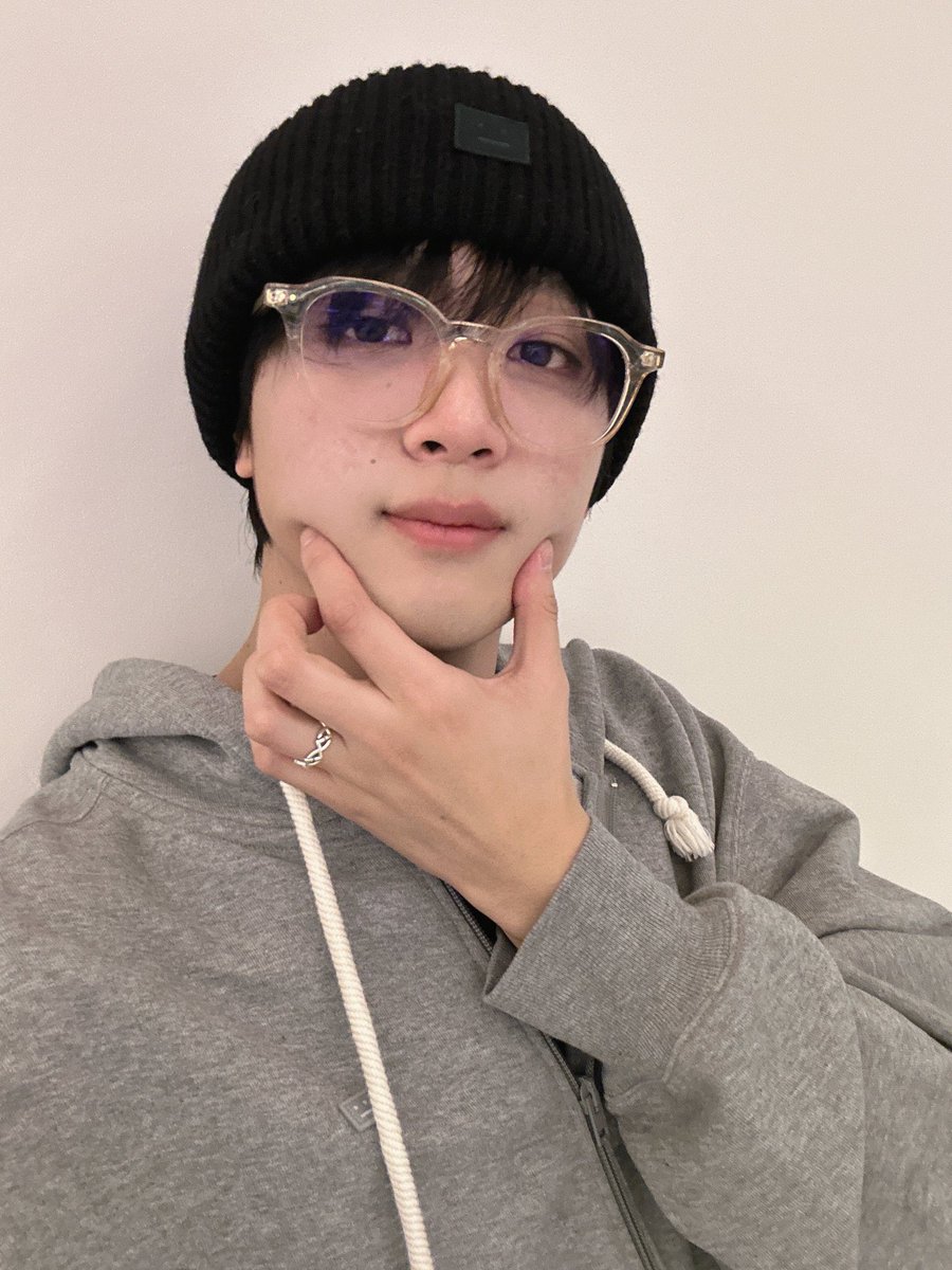 mi omega 💘