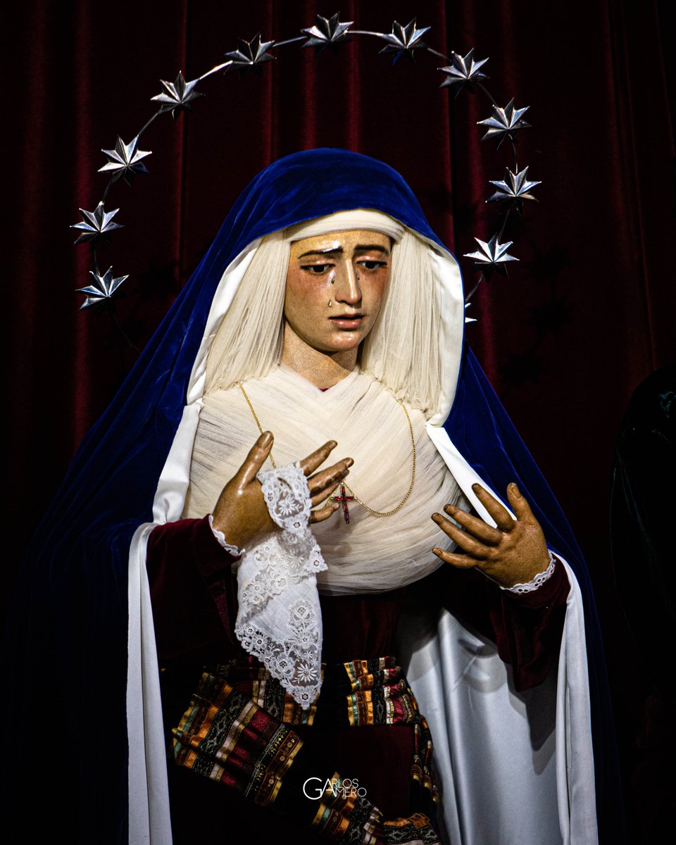 Días de Gloria en San Juan de la Palma.