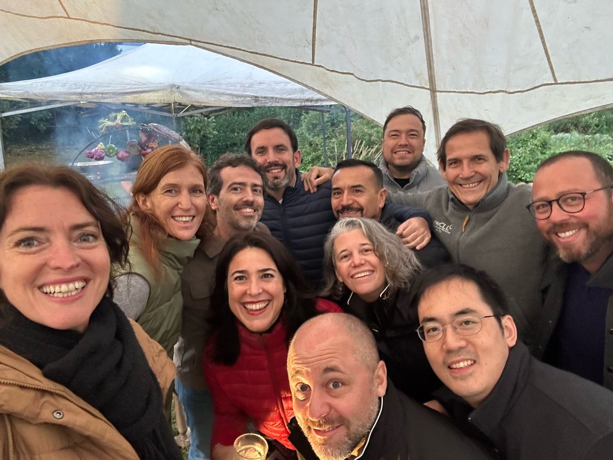 José Ignacio Trucco (@jtruccohemato) on Twitter photo #LEX2025 arranca! Honrado y agradecido por la invitación. 3 días de discusiones con grandes referentes de LATAM, Colombia y EEUU. Gracias <a href="/cytohance/">Daniel Ernst</a> <a href="/iHematologo/">Joaquín Díaz-Schmidt</a> <a href="/NTriantafilo/">Nicolás Triantafilo</a> <a href="/GuiperiniMD/">Guilherme Perini, MD</a> Matthew Mei y a todo el equipo Lex. Aprender es mejor con amigos! #LEX2025 arranca! Honrado y agradecido por la invitación. 3 días de discusiones con grandes referentes de LATAM, Colombia y EEUU. Gracias <a href="/cytohance/">Daniel Ernst</a> <a href="/iHematologo/">Joaquín Díaz-Schmidt</a> <a href="/NTriantafilo/">Nicolás Triantafilo</a> <a href="/GuiperiniMD/">Guilherme Perini, MD</a> Matthew Mei y a todo el equipo Lex. Aprender es mejor con amigos!