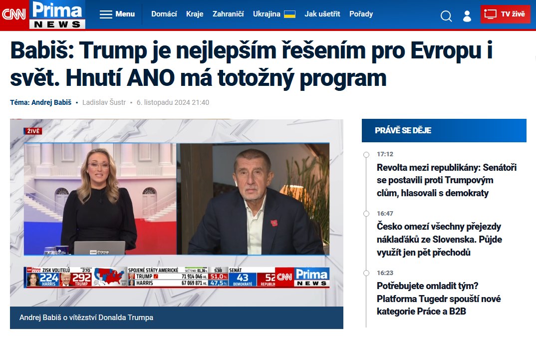 Máloco uzrálo tak hezky.