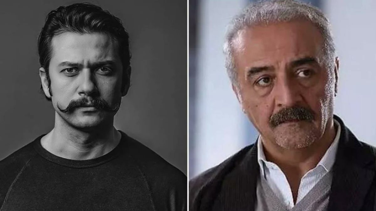 Oyuncu Emre Canpolat'tan Yılmaz Erdoğan'a:

"Arkadaşın bize zulmediyor. Öyle bir noktaya geldik ki susmak, onunla birlikte kamçı vurmak gibi artık. Biz getirmedik işleri buraya; arkadaşını doyuramadık"