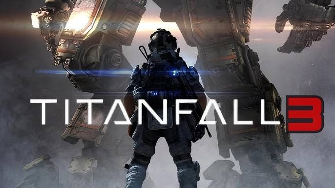 HazzadorGamin's tweet image. Rumour: As per two reliable Apex Legends leaker, Titanfall 3 is in Development and launches 2026

 reddit.com/r/GamingLeaksA…
