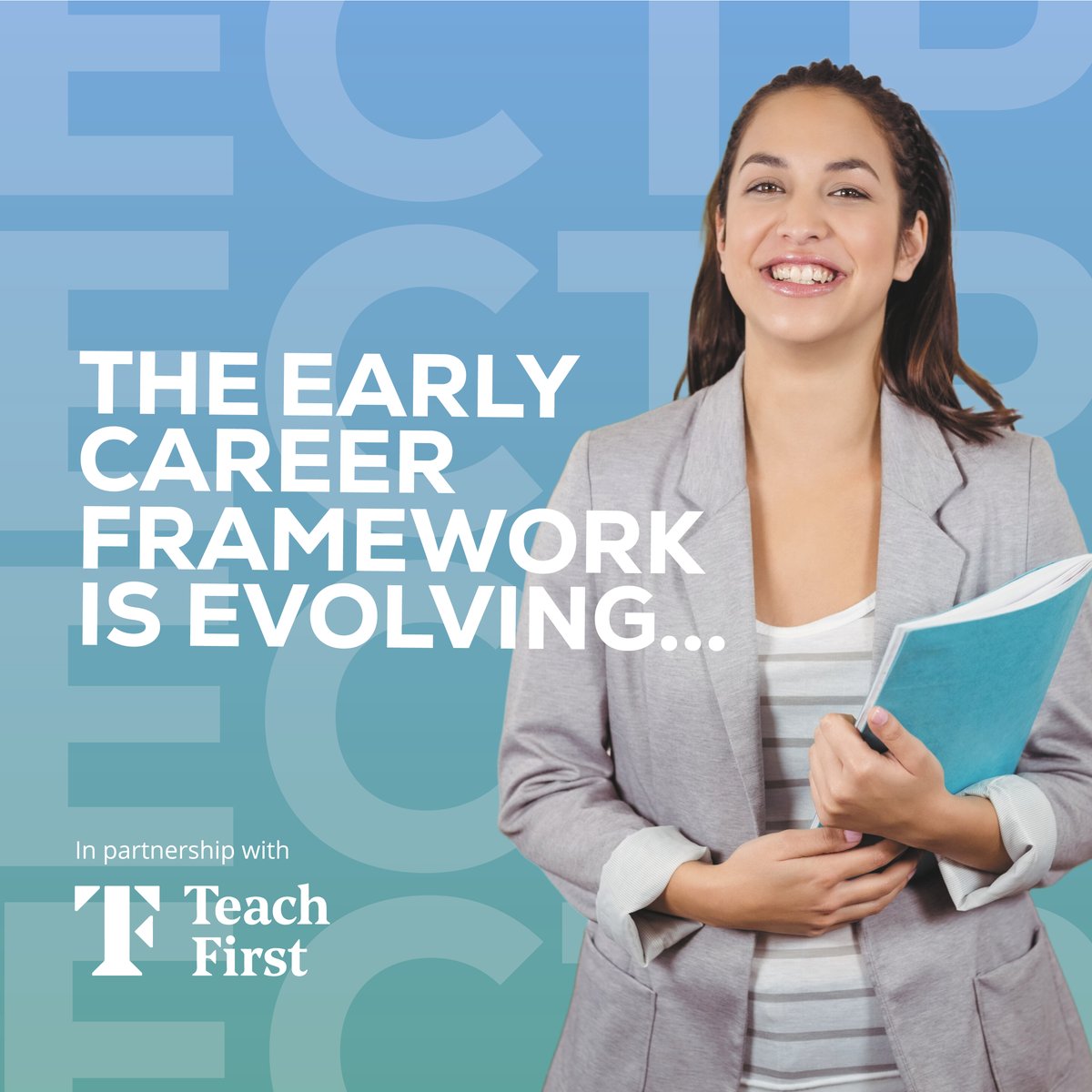 NELT Teaching School Hub tweet media