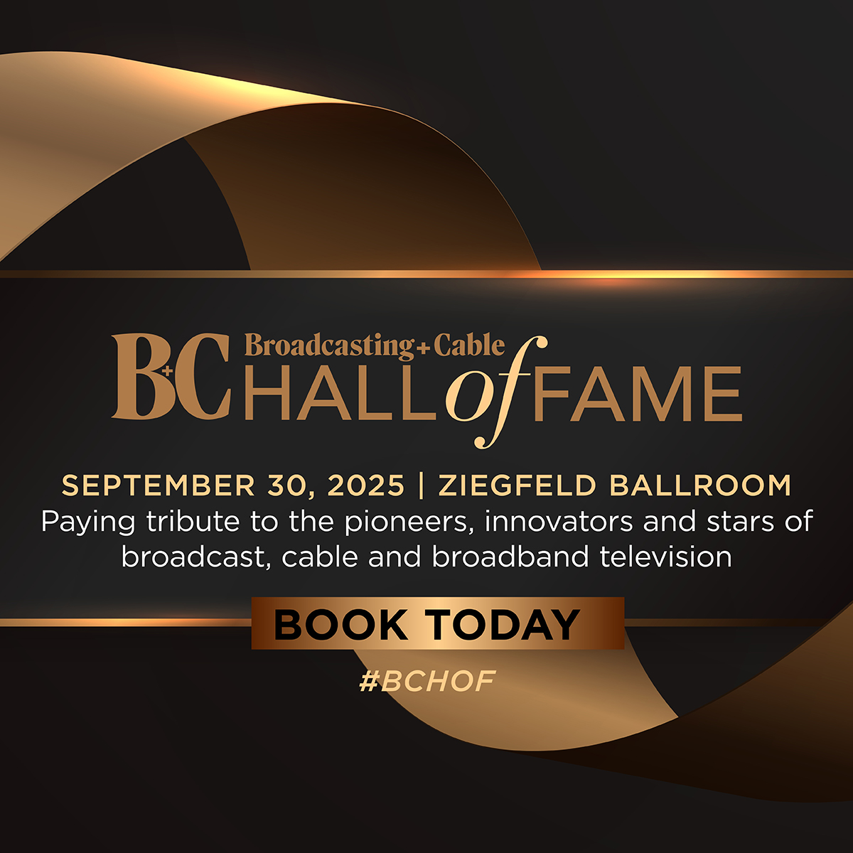 👏 Big congrats to Melani Griffith of <a href="/googlefiber/">GFiber</a> — honored with the Technology Leadership Award at the 2025 Broadcasting+Cable Hall of Fame Gala!

See the full list of inductees:
loom.ly/uXfl8V4

#BCHOF #GoogleFiber #TechLeadership