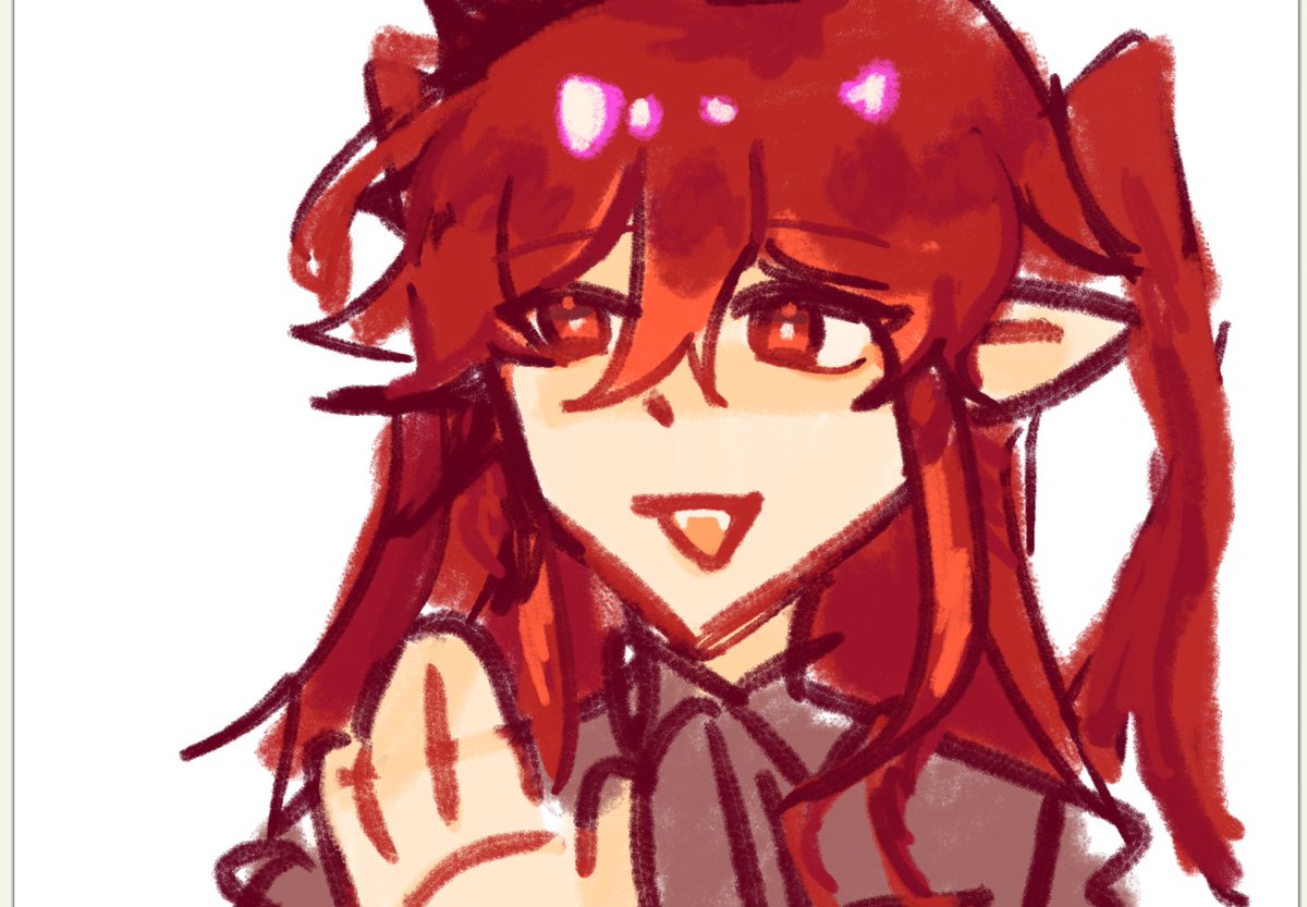 ive been playing minecraft. but i like the colors on this one