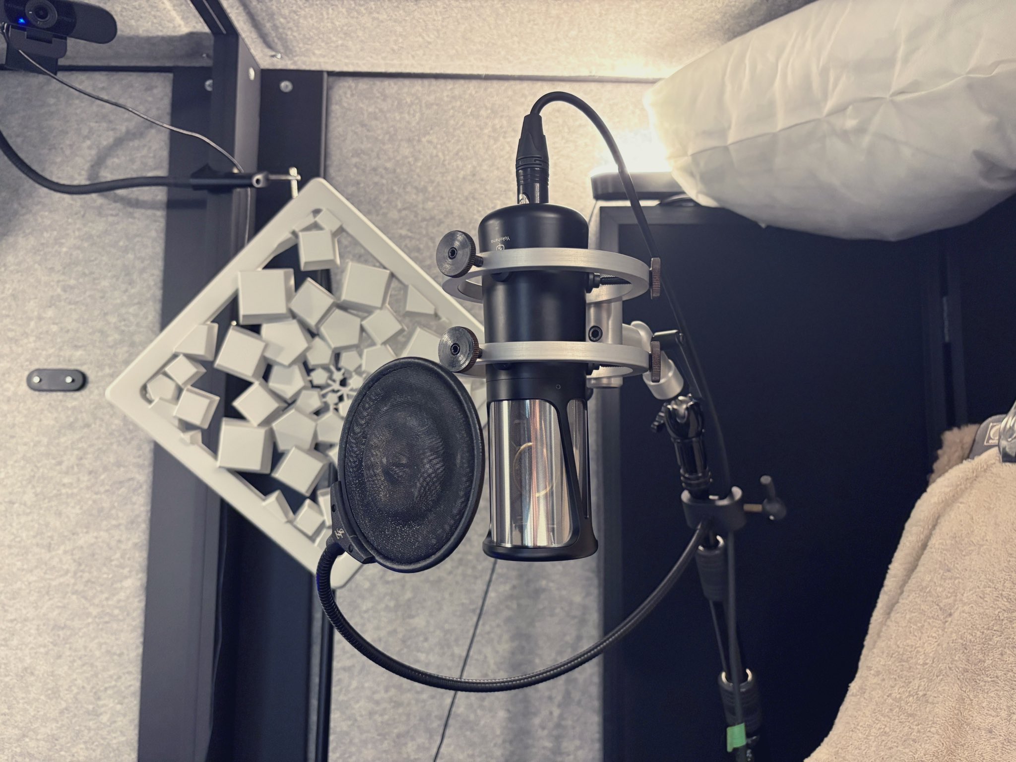 横浜マイクロホン(Yokohama Microphone) (@yokohama_mic) / X 横浜マイクロホン(Yokohama Microphone) (@yokohama_mic) / X