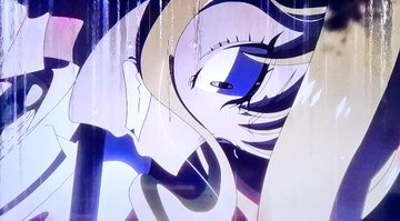 ロックは淑女の嗜みでして 第1話