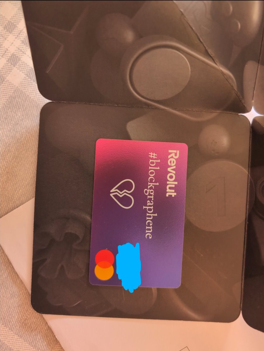 funny card arrived