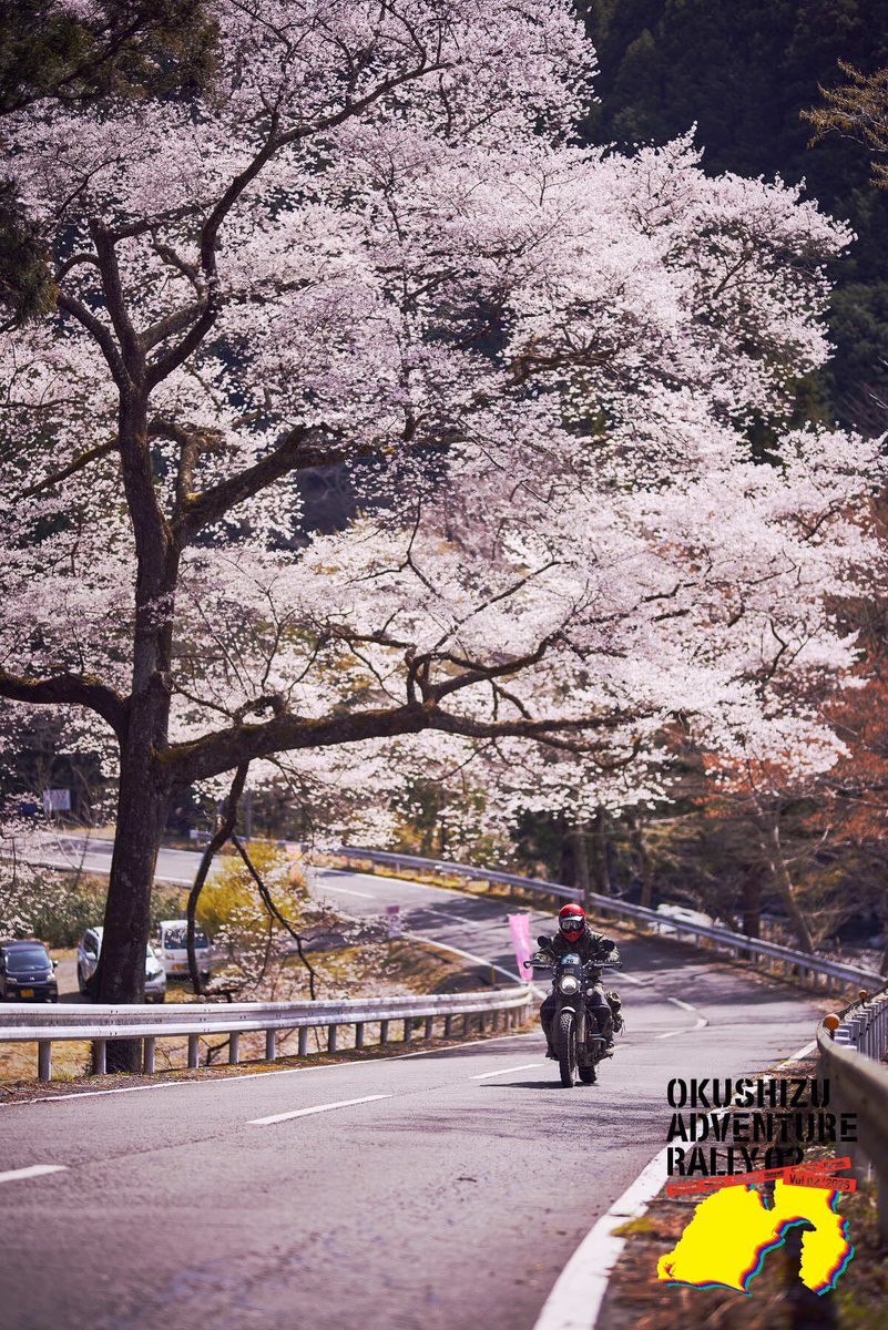 kenichi4424's tweet photo. 旅のオモヒデ
お写真購入させていただきました
#オクシズアドベンチャーラリー
#triumph
#triumphscrambler
#トライアンフスクランブラー
#スクランブラー
#SCRAMBLER
#スクランブラー1200
#SCRAMBLER1200
#スクランブラー1200XC
#SCRAMBLER1200XC https://t.co/BLyT2jB2dr