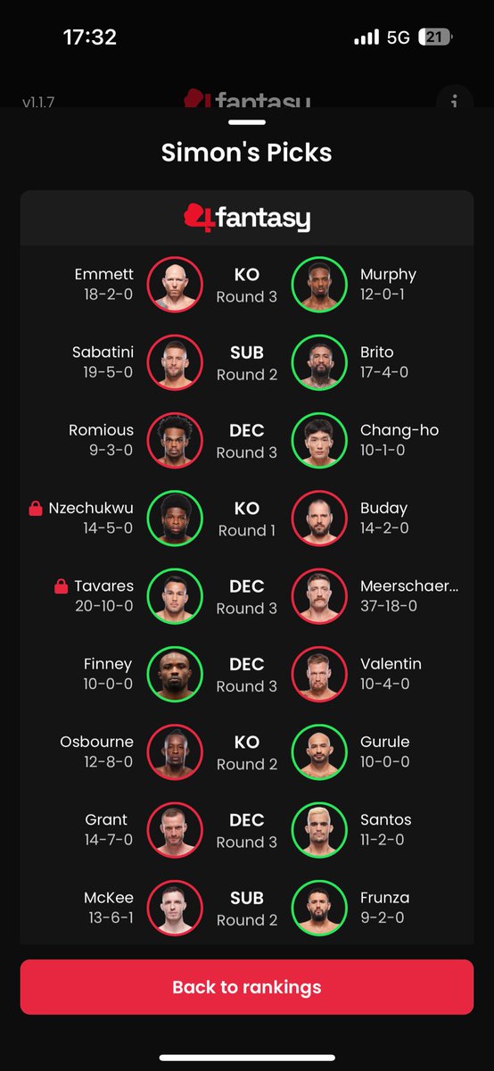 Fourounce tweet media