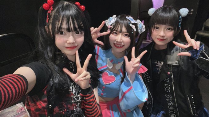 星野るなのTwitter画像34