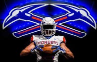 LAnderson_413's tweet image. Thank you Coach @Coach_Fryar for the invite to the Platteville Football camp invite!!