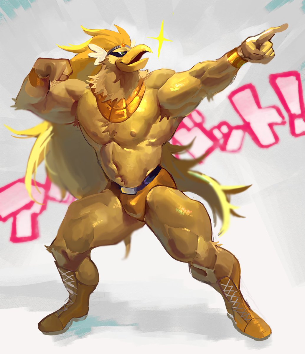 とこすとこす tweet media