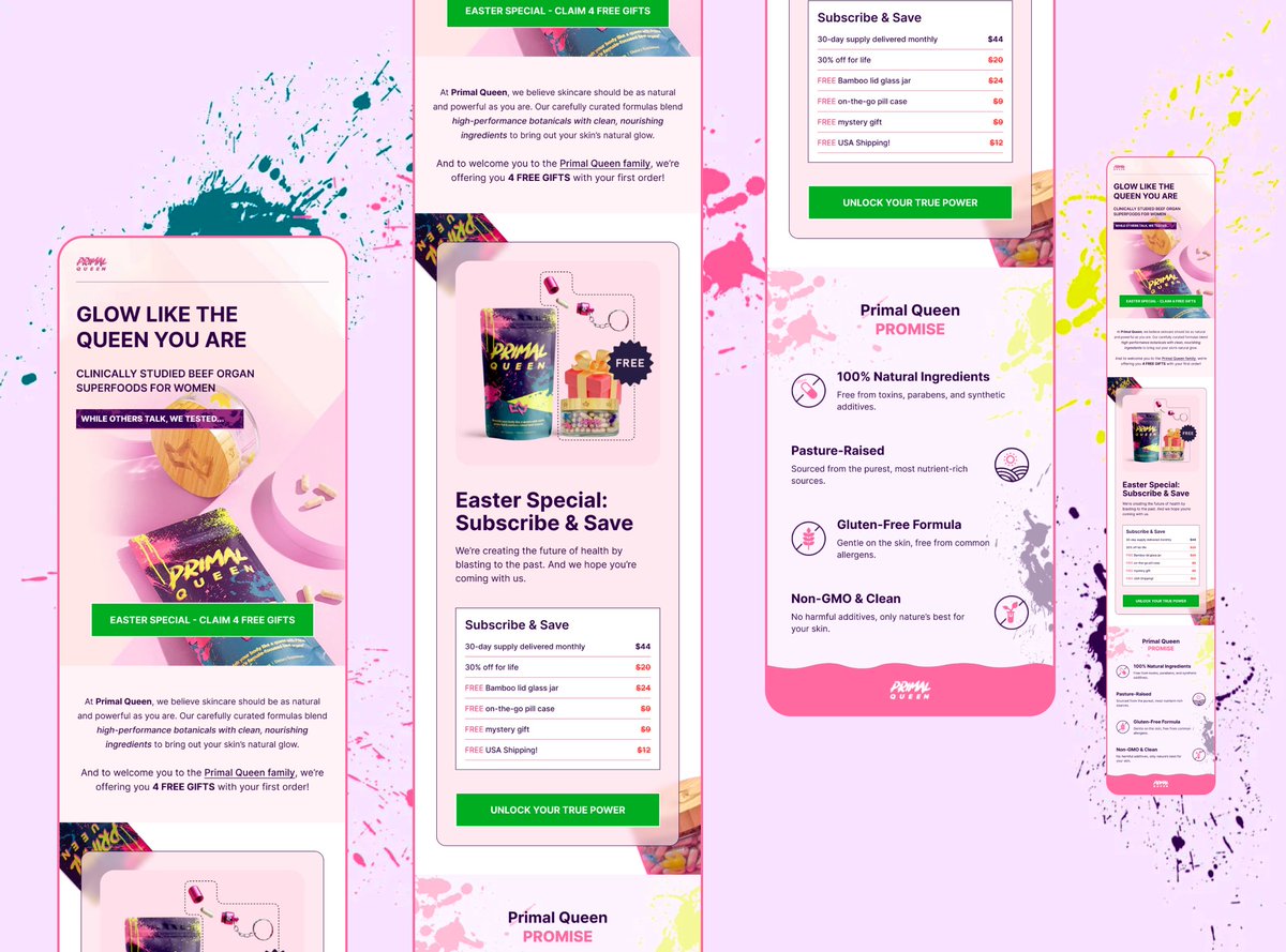 Pranav (@pranav_email) on Twitter photo Primal Queen'ed this email:
<a href="/PrimalQueenEra/">Primal Queen</a> Primal Queen'ed this email:
<a href="/PrimalQueenEra/">Primal Queen</a>
