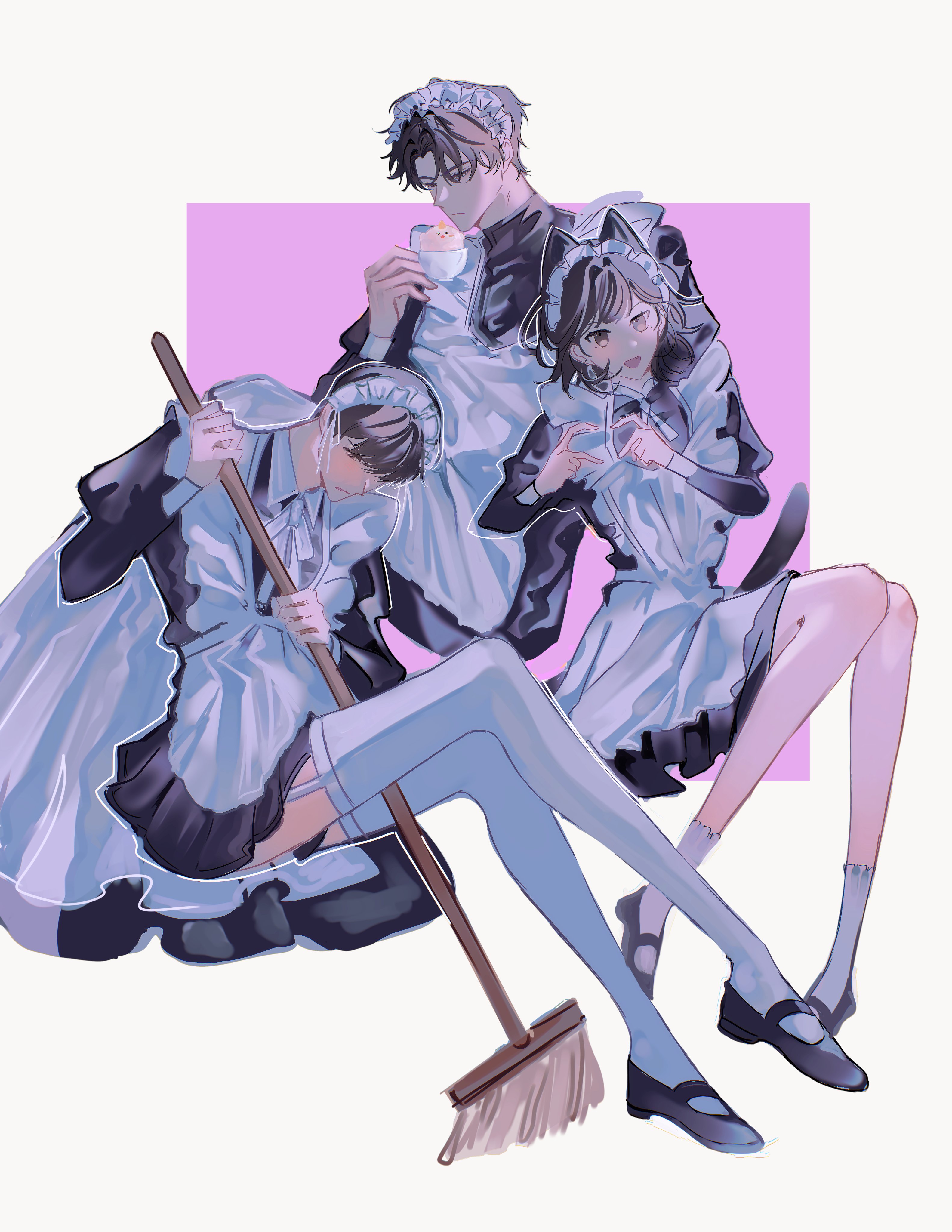 Yuki (@707kuroyuki) / X