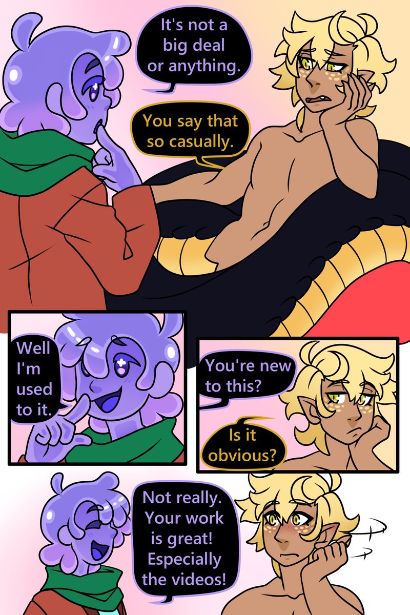 Monster Boy Studio by Loading Crew Crafts tweet media