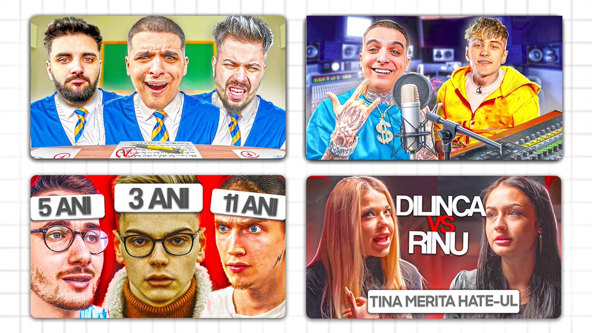 New Selection Of Work🖼️

What should I change?

Looking for a fast thumbnail designer? Let's work🥸DMs are open

#thumbnails #graphic #design #youtube