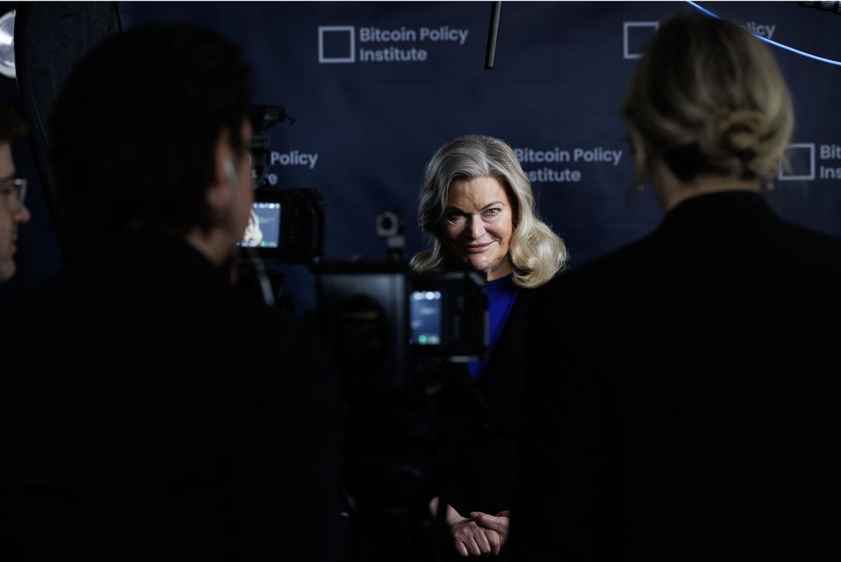 Senator Cynthia Lummis on X