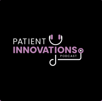 GemSleep's tweet photo. A big thank you to the Patient Innovations podcast team for having our Head of Product on their latest episode! 

This conversation dives deep into sleep apnea—from the patient experience to the doctor’s perspective and how healthcare innovation is changing the sleep game. https://t.co/ji1xOSQybD