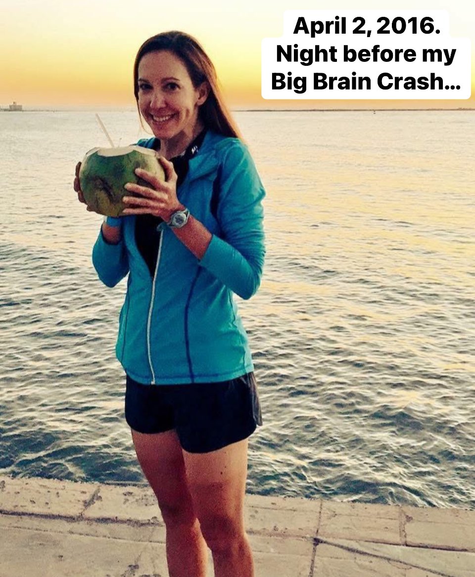 Kathryn Bertine tweet media