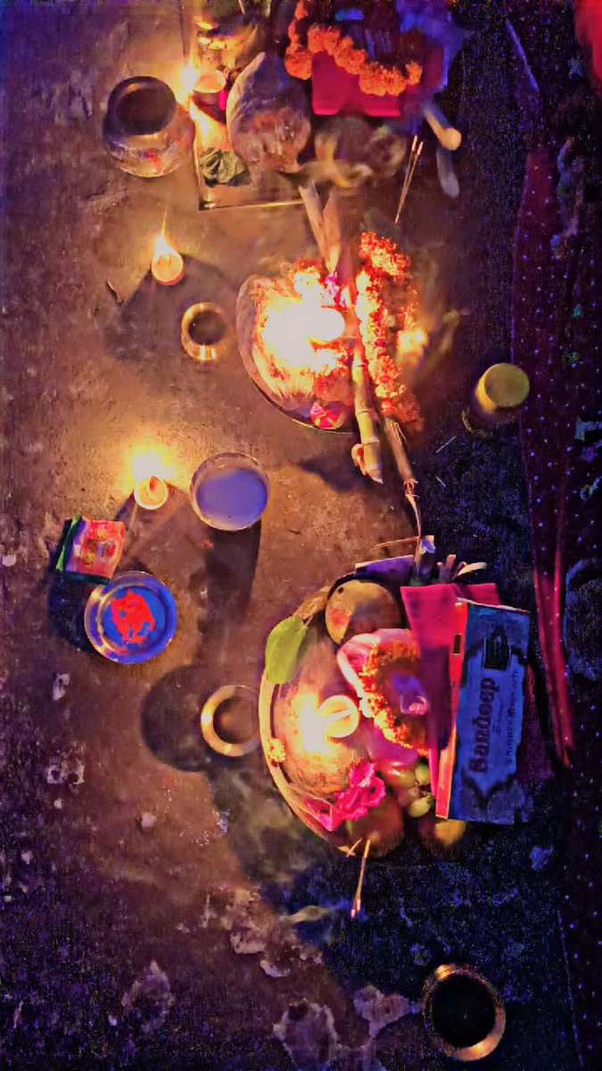 Dunali_'s tweet photo. चैती छठ
जय छठी मैया 🙏
#chhathpooja #Bihar https://t.co/T7dVzKowhC