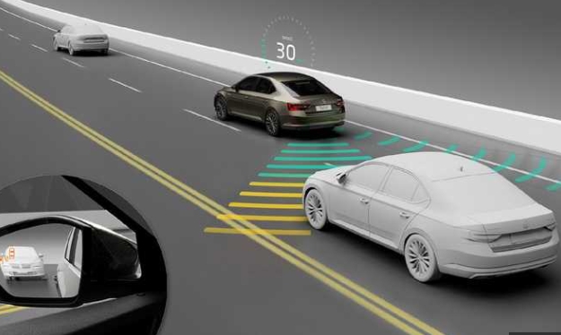 KKPCB05's tweet photo. 🚗 Say goodbye to visual blind spots. In the ever-changing road environment, every second of warning may avoid an accident. KKPCB's new generation 77GHz millimeter wave blind spot monitoring system brings a revolutionary safety upgrade to modern driving!
#KKPCB #PCBA https://t.co/E8Cxoh8UhO