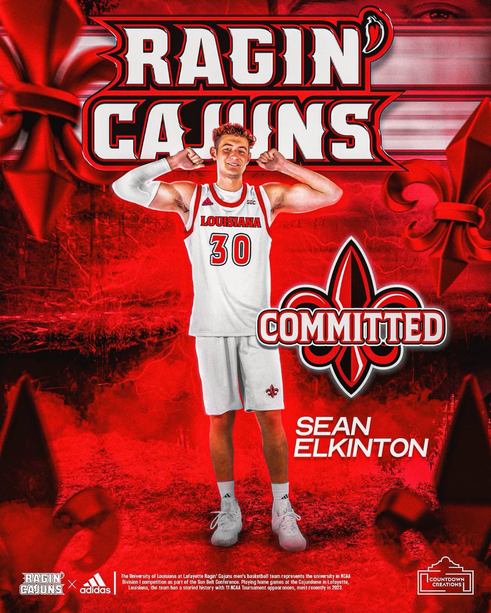 GEAUX CAJINS!!!!🌶️🤘#committed