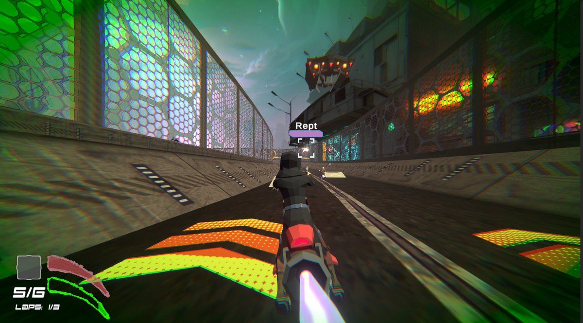 Airborne Arena - Wishlist on Steam! tweet media