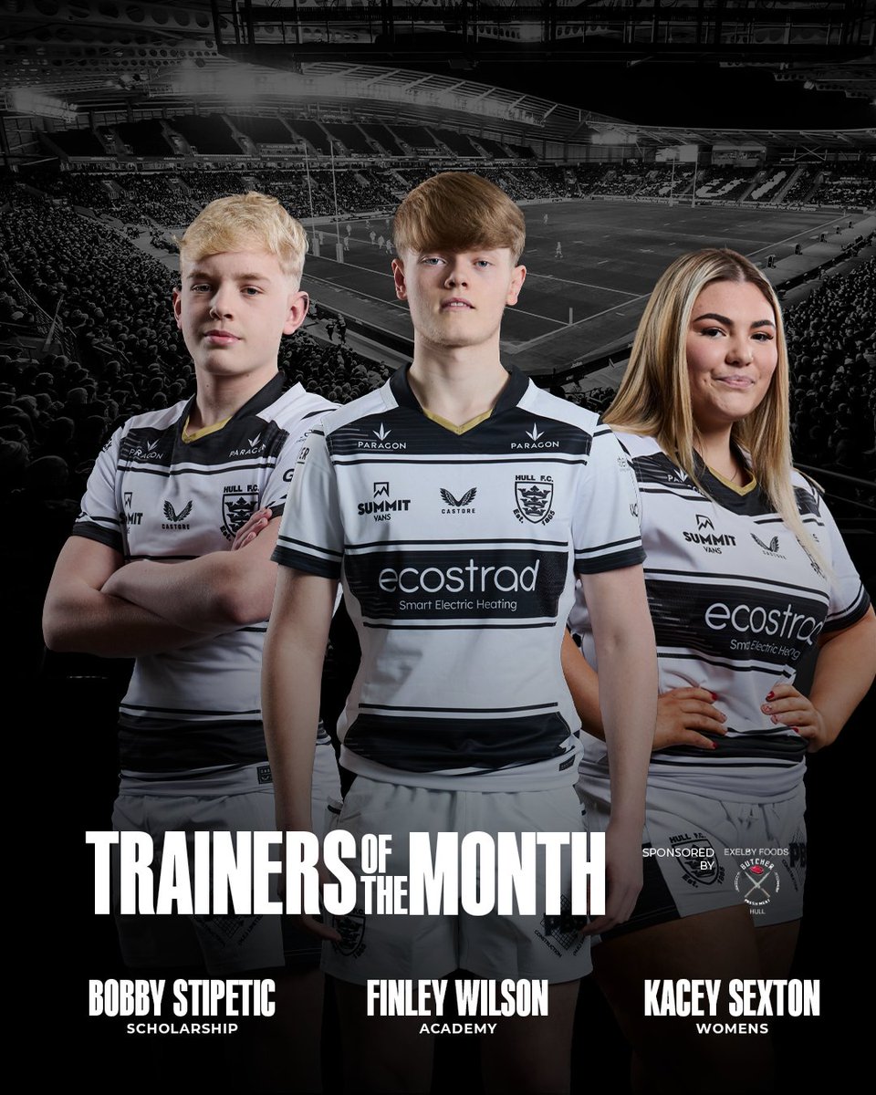 Hull FC tweet media