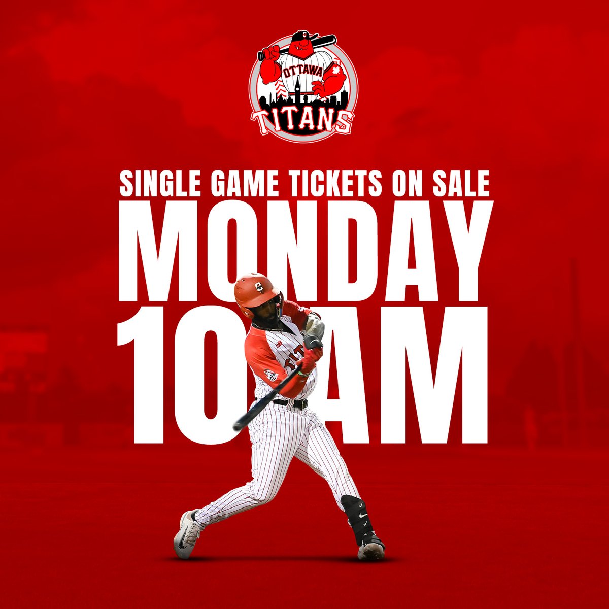 Ottawa Titans tweet media