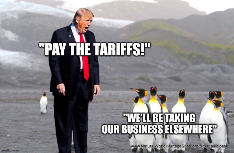 My thoughts with the Joe American public who seem to have got a combined #LizTruss + #Brexit in one go..