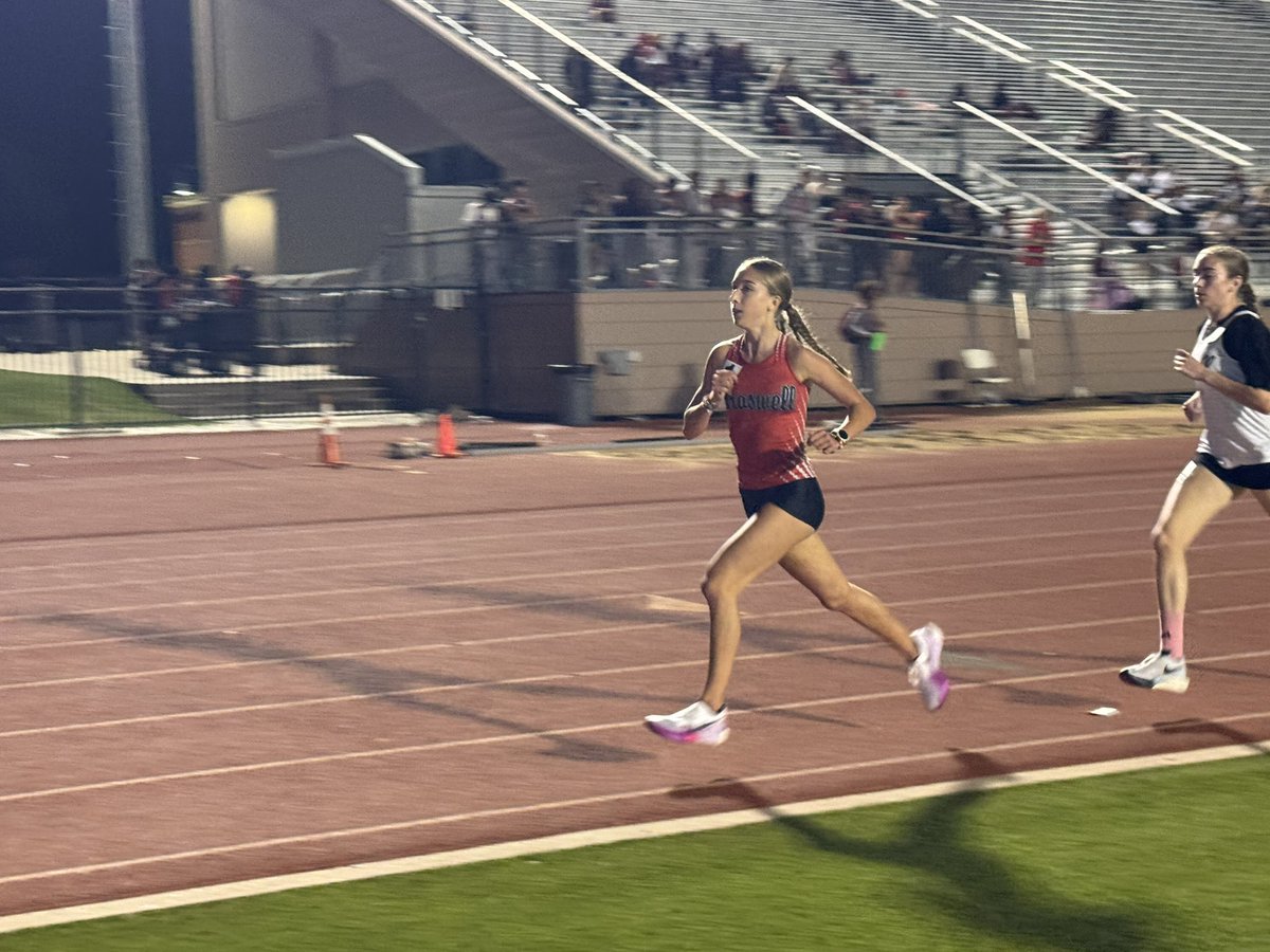 Braswell Bengals CC tweet media