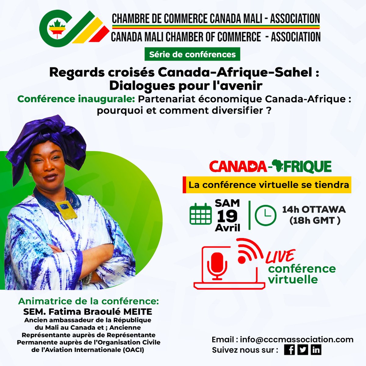 Fatima Braoulé Méïté tweet media