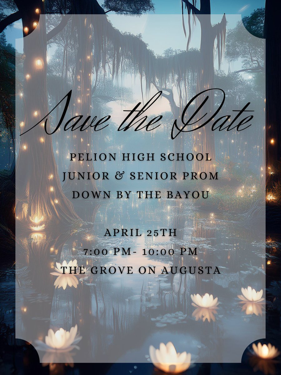 Only 9 more days to purchase your prom ticket!  psqr.io/DCFc0v1TC3 via <a href="/ParentSquare/">ParentSquare</a>