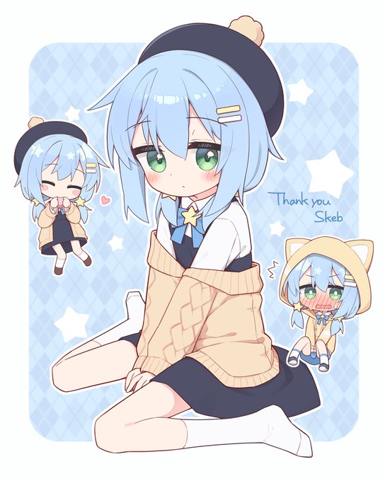 ご依頼ありがとうございました!✨ 