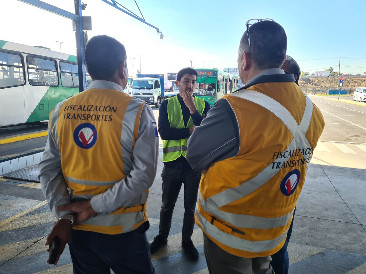 AGCIDCHILE tweet media