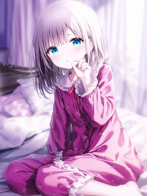 おやすみ～ 