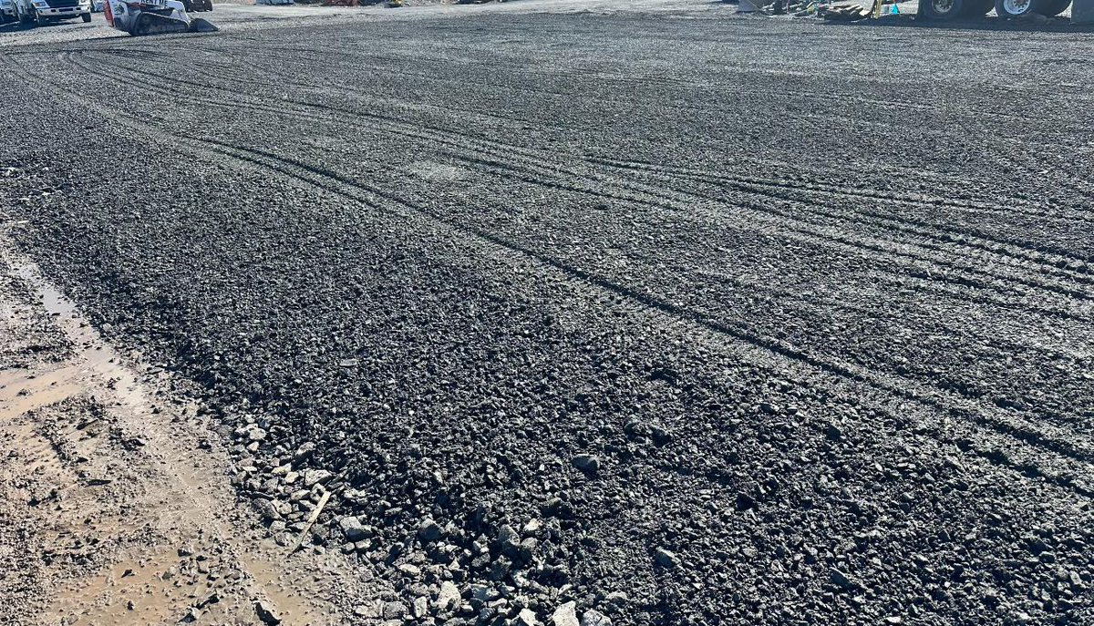 CanadianBPB's tweet image. Dave Andrews Construction Ltd
🏗️ Expert Construction &amp;amp; Site Preparation Services | #Demolition #LandClearing #SepticInstallations #DrivewayRepair #FoundationPiling | Reliable. Efficient. Professional.