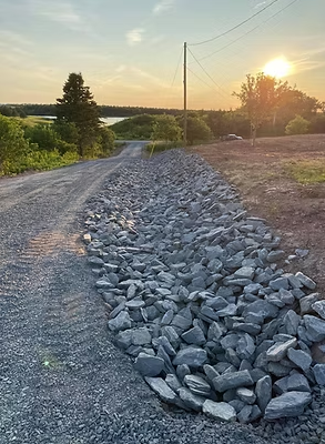 CanadianBPB's tweet image. Dave Andrews Construction Ltd
🏗️ Expert Construction &amp;amp; Site Preparation Services | #Demolition #LandClearing #SepticInstallations #DrivewayRepair #FoundationPiling | Reliable. Efficient. Professional.