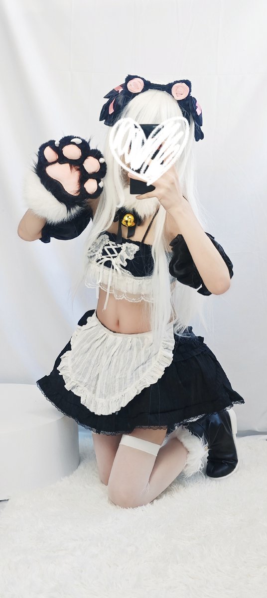 超凶！

#cos #AzurLane