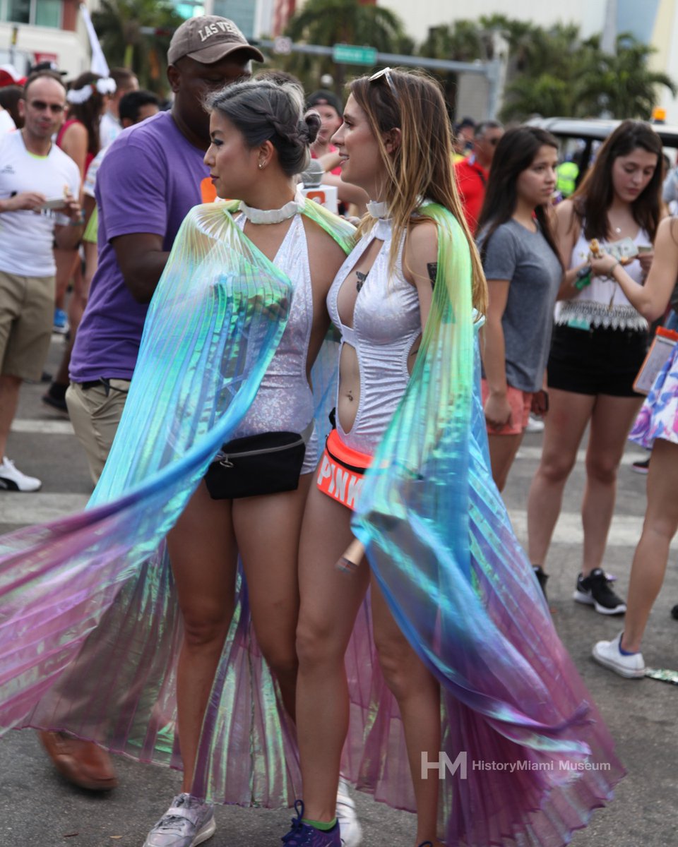 HistoryMiami Museum tweet media