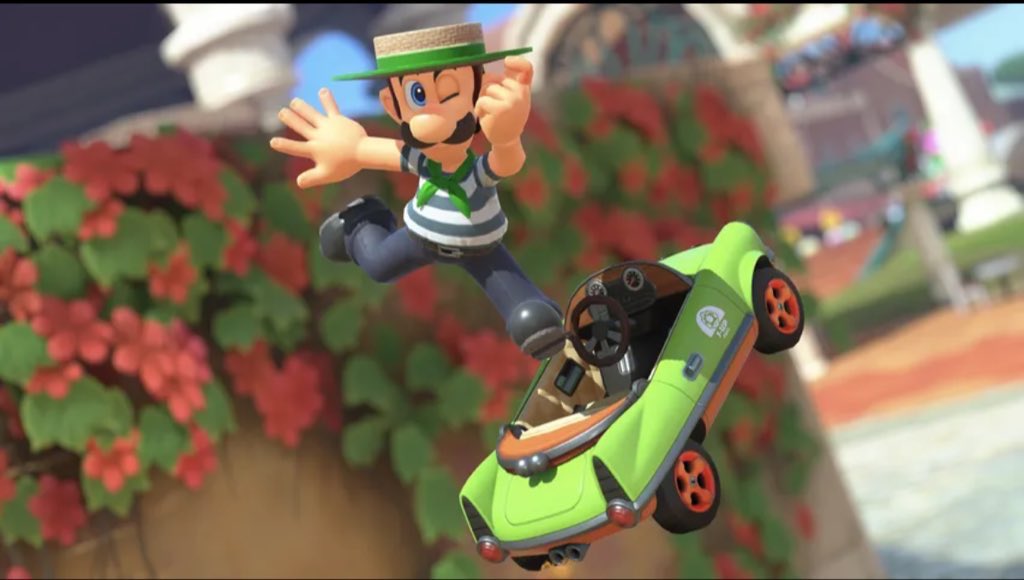 gustygardns's tweet image. he can finally be italian