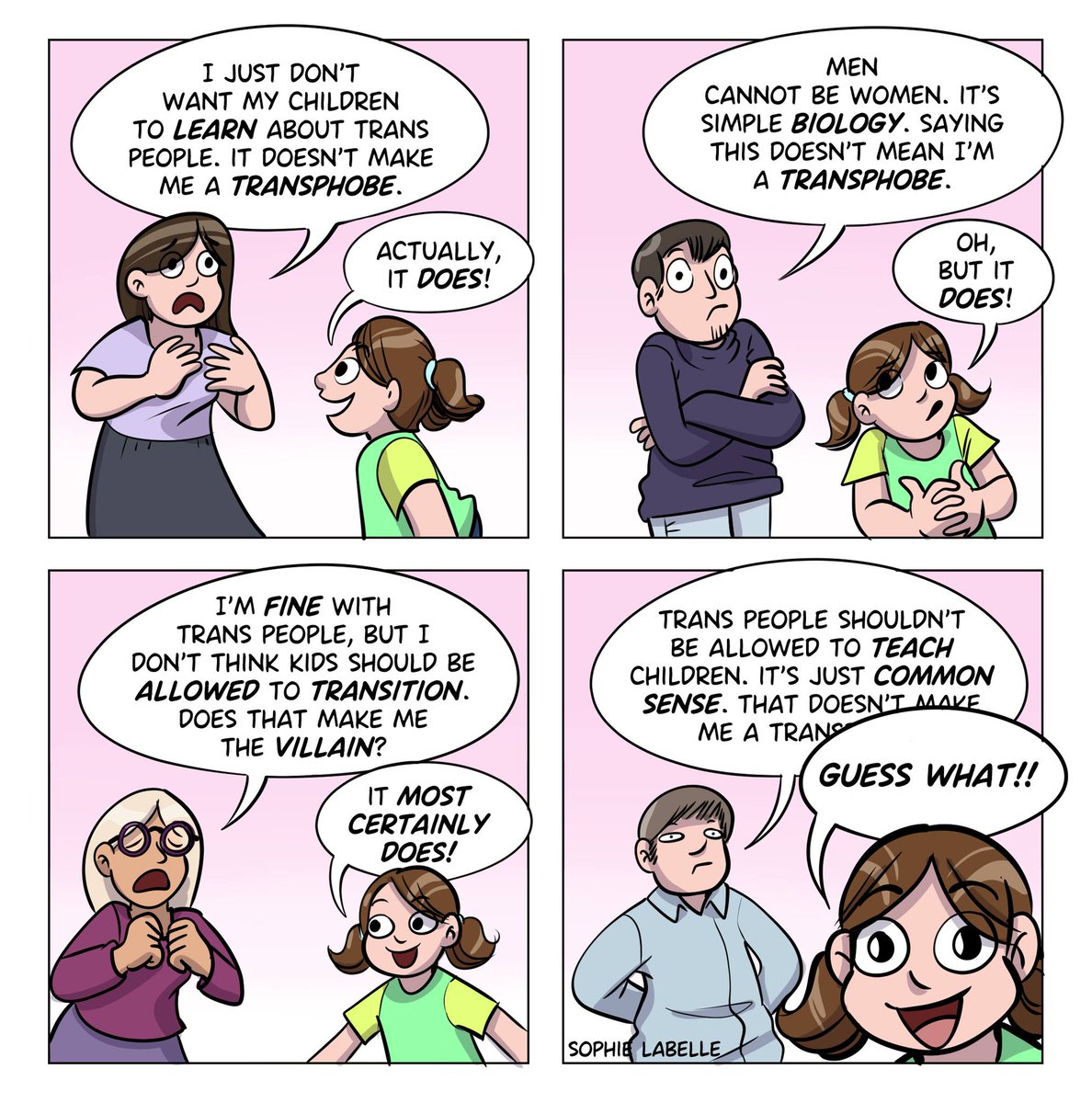 AssignedMale's tweet image. News flash